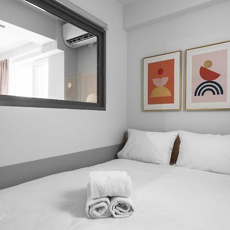 Big Apple, Nilie Hospitality Mgmt Apartment Thessaloniki Exterior photo